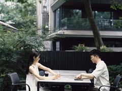 -怪咖·joker陈楠