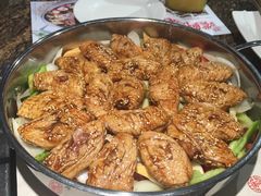 -黄记煌三汁焖锅(崇文门店)