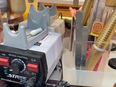 -十八字金银饰·拼豆·开蚌手工体验团建(君太百货店)
