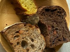 -佐敦面包铺·JORDAN BAKERY
