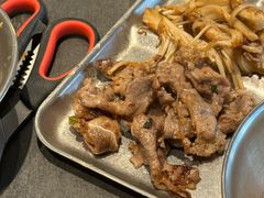 -麻蒲碳烤肉(远景路1号店)