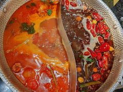 -捞王锅物料理(东百中心店)