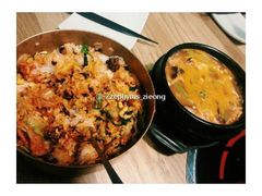 -八福力韩国休闲餐厅(泉舜店)