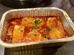-麦凯伦烧烤·精酿超级工厂店(金桥总店)