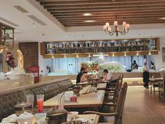 -雍和会海鲜姿造自助(湖东路店)
