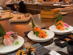 -赤坂亭·M9和牛烧肉·铁板烧·日料398放题(长泰广场店)