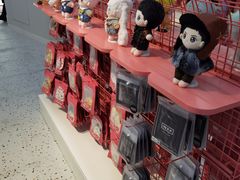 -微店Park(上海静安大悦城店)
