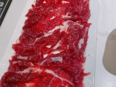 -八合里牛肉火锅(上海世茂广场店)
