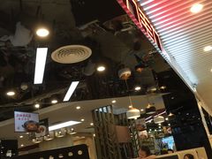 -九毛九西北菜(大东海店)