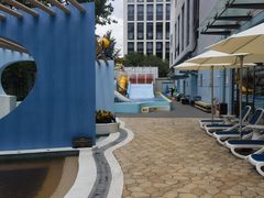 -北京海德酒店温泉