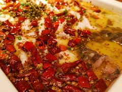 -江湖情酸菜鱼(万菱汇店)