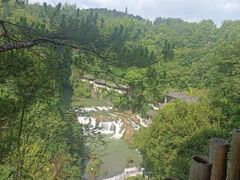 -天河潭旅游度假区