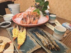 -红叶日本料理(辰熙广场店)