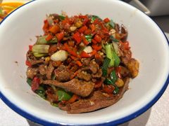 -湘中缘·湖南菜(娄底驻京办店)