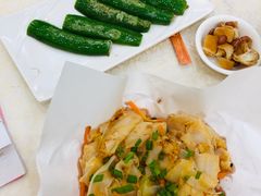 -顺德人家食府(黄金广场店)