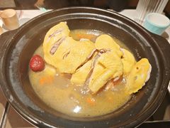 -江边城外烤全鱼(汉光百货店)