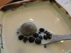 招牌杏仁烧-鲜芋仙(高新万达广场店)