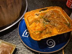 -醉火烧泥炉烤肉(孩儿巷店)