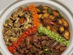 -金龙·打边炉(南京西路店)