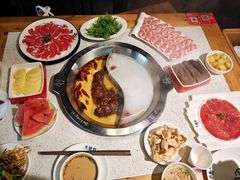 -大龙燚火锅
