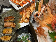 -極上萬膳·日料放题(海岸城店)