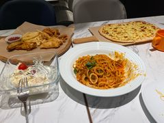 -必胜客(车陂店)