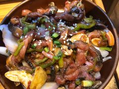 -胖记烤肉(湖大店)