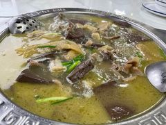 -一代菌王·竹荪鹅(江苏旗舰店)