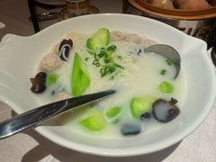 -南海渔村(珠江新城店)