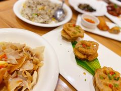 -枣子树·素食餐厅(普陀山店)