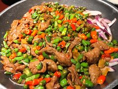 -杨记隆府(汉街店)
