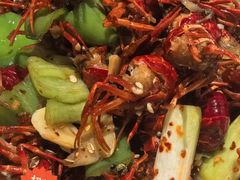 -回味南塘老王虾尾(总店)