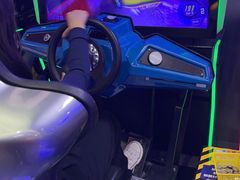 -天空之城游乐体验世界(义乌之心店)