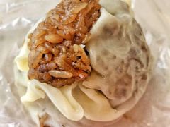 水晶烧麦-清泉阁包子(五一店)