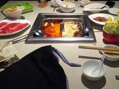 iphone_upload_pic-海底捞火锅(泉城路店)