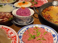 -楠火锅(昆山金鹰店)