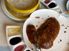 精品烤鸭-庆云楼饭庄(什刹海店)