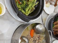 -御龙海鲜火锅(十六浦店)