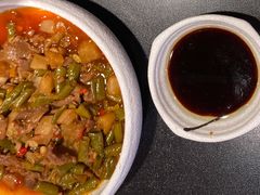 -谷田稻香·砂锅菜(川沙百联店)