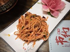 -吉祥圣雪藏餐