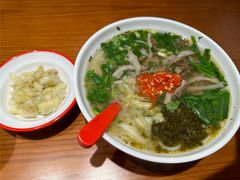 -大昌吉牛肉粉(林肯公寓店)