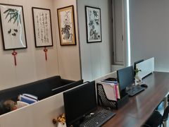 -梁溪琳琅书画院(汇金广场店)