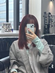 -SY COLOUR专业烫染