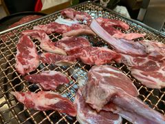 -九田家黑牛烤肉料理(太阳城店)