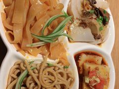 -福茂源横山铁锅羊肉(牡丹园店)