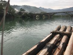 -楠溪江风景名胜区