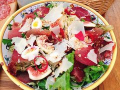 -Alimentari早午餐(安福路店)