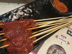 变态辣滑牛-湯島涮小火锅(余姚五彩城店)