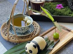 -一慈茶馆(雨田馆)