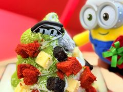 -DQ·蛋糕·冰淇淋(合生汇店)